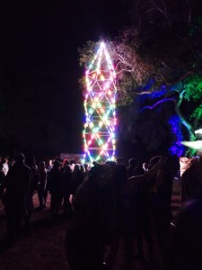 Light Phallus